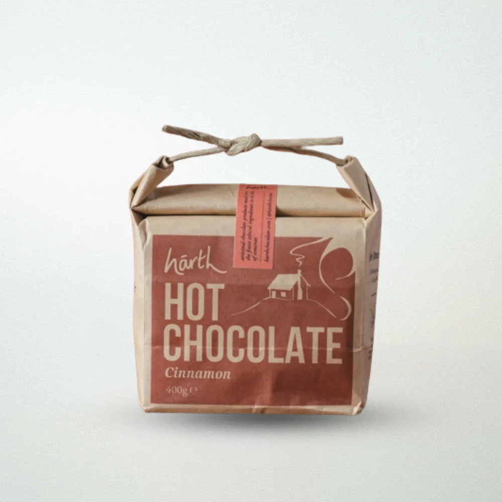 Hot Chocolate
